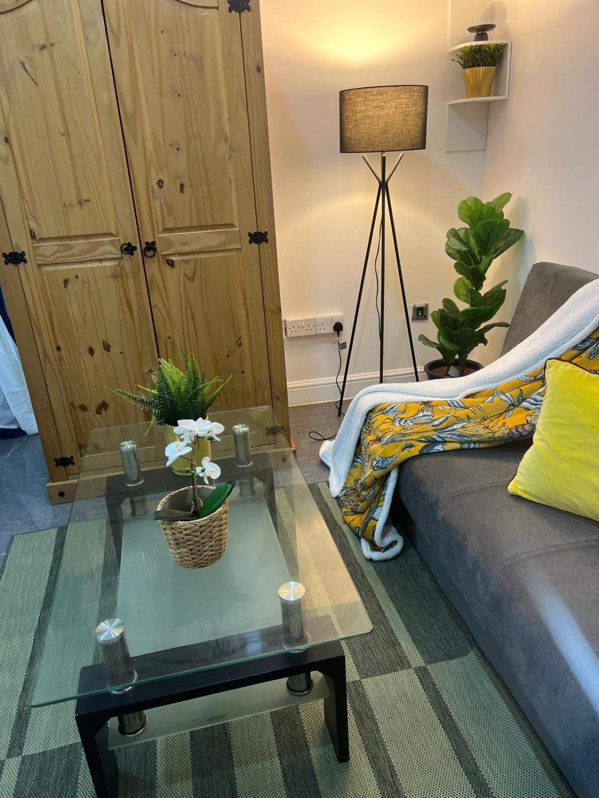 Cosy Luxurious Room In The Heart Of London Exterior photo