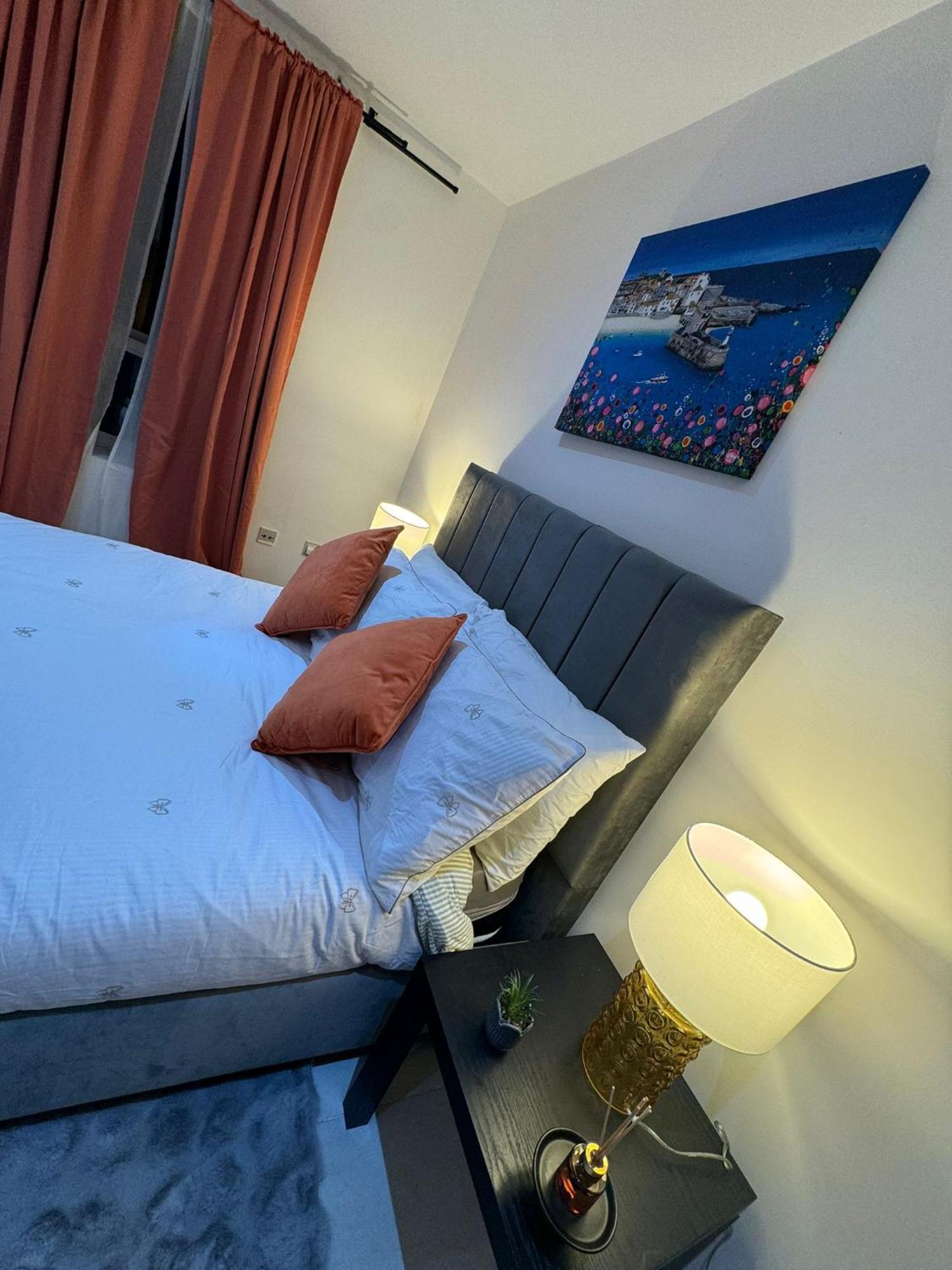 Cosy Luxurious Room In The Heart Of London Exterior photo