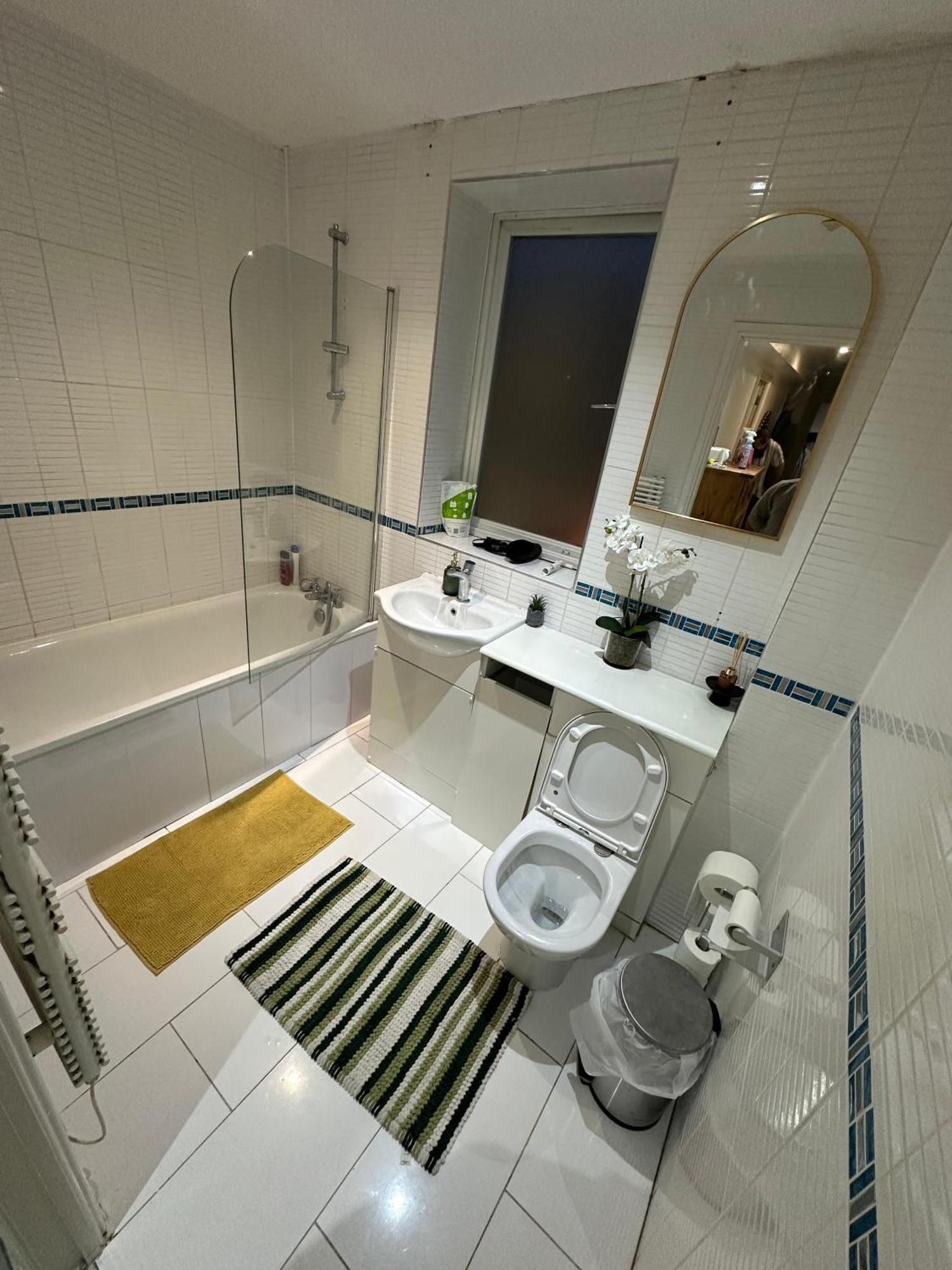 Cosy Luxurious Room In The Heart Of London Exterior photo