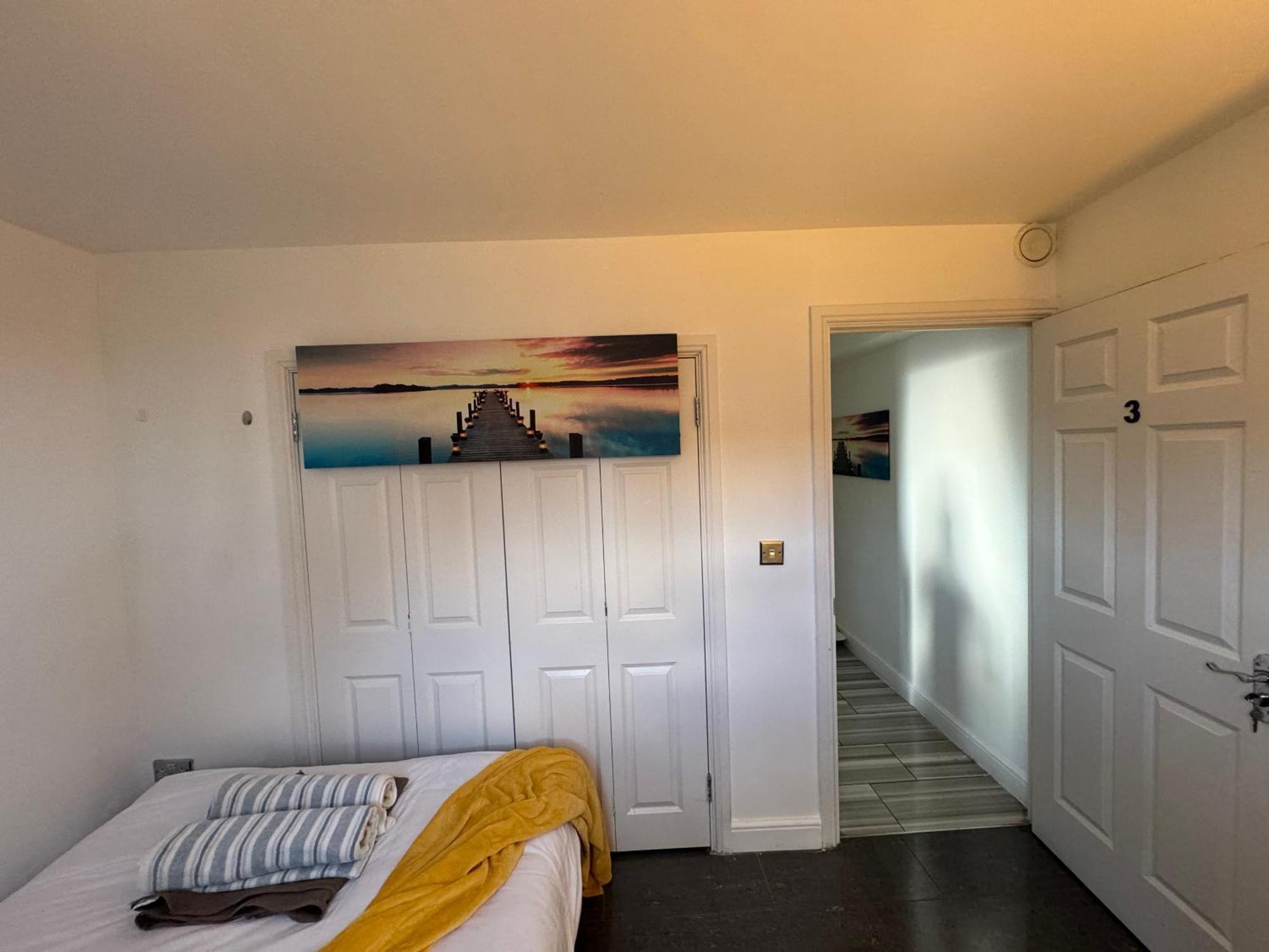 Cosy Luxurious Room In The Heart Of London Exterior photo